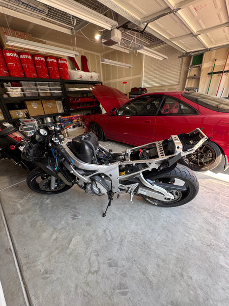 R6 rebirth - Introduction